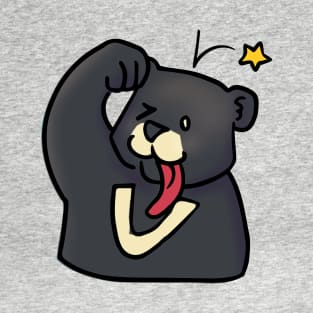 oops! - bear collection T-Shirt